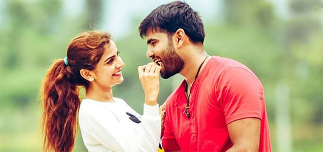 Manasina Mareyali Kannada Movie