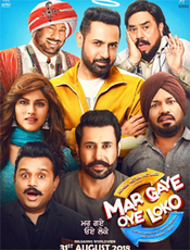 Click to know more about Mar Gaye Oye Loko