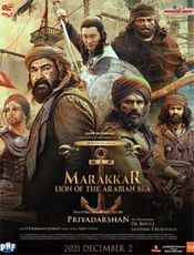 Click to know more about Marakkar: Arabikadalinte Simham