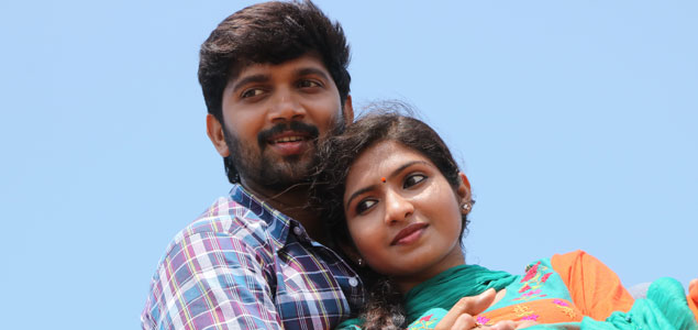 Mayanadhi Tamil Movie