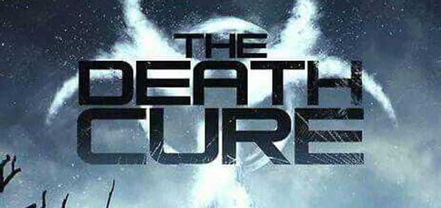 Maze Runner The Death Cure English Movie