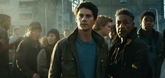 Trailer - Maze Runner The Death Cure Video