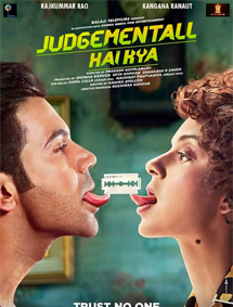 JudgeMental Hai Kya review
