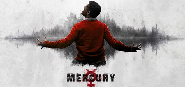 Mercury Kannada Movie