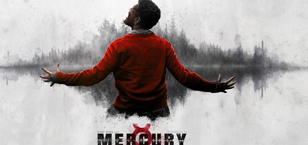 Mercury Hindi Movie