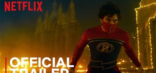 Trailer Minnal Murali