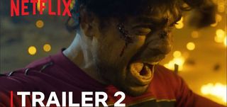 Trailer 2 Minnal Murali