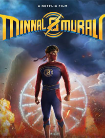 Minnal Murali review