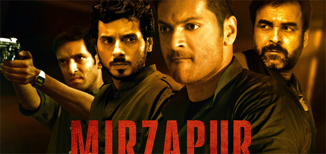 Mirzapur Hindi Movie