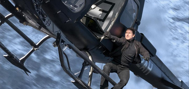 Mission: Impossible – Fallout English Movie