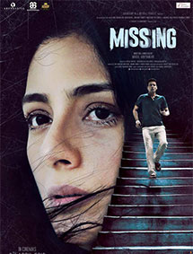 Missing review