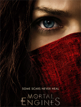 Click to know more about Mortal Engines