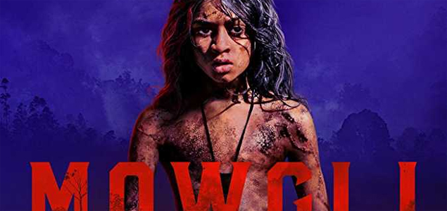 Mowgli English Movie