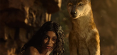 Official Trailer - Mowgli Video