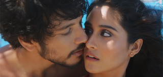 Yedhedho Aanene   Song Promo Mr. Chandramouli