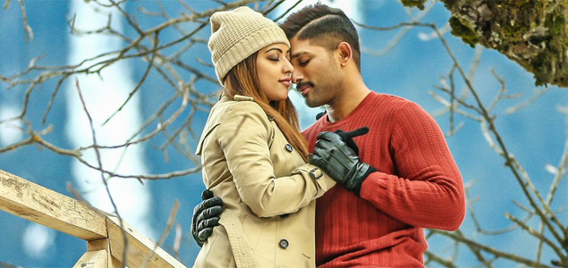 Hollywood Cinematographer for Naa Peru Surya