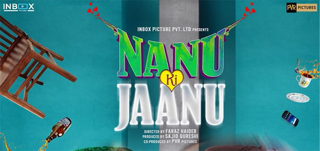 Nanu ki Jaanu Hindi Movie