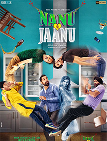 Nanu ki Jaanu review