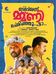 Nervarennu Immni Cherinjoo..tta review