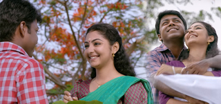 Neelaravilai   Video Song Nithyaharitha Nayakan