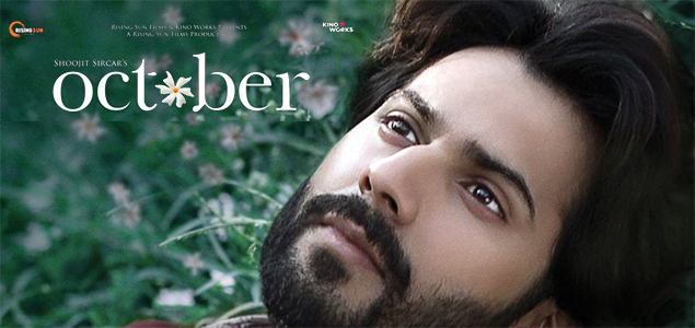 October Hindi Movie