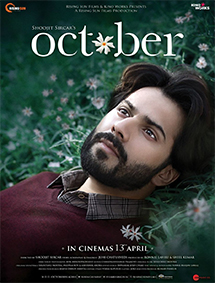 October review