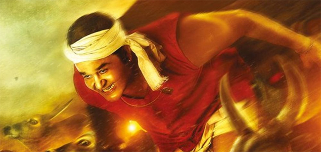 Odiyan Tamil Movie