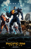 Pacific Rim: Uprising Photo 2