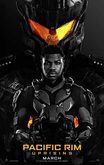 Pacific Rim: Uprising Photo 1