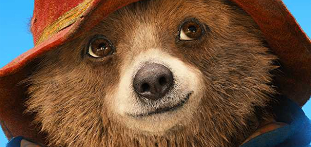 Paddington 2 English Movie