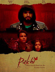 Pakhi review