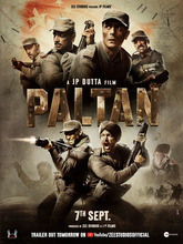 Paltan Photo 1