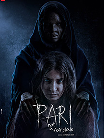 Pari review