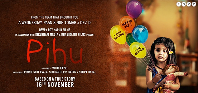 Pihu Hindi Movie