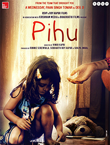 Pihu review