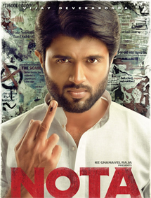 Nota review