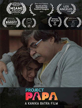 Click to know more about Project Papa