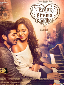 Pyaar Prema Kaadhal review