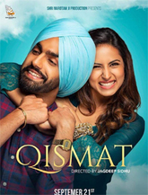 Click to know more about Qismat