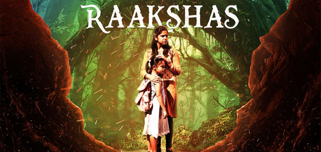 Raakshas Marathi Movie