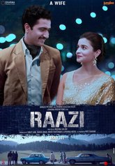 Raazi Photo 4