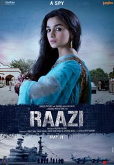 Raazi Photo 3