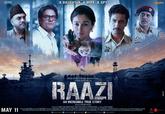 Raazi Photo 1