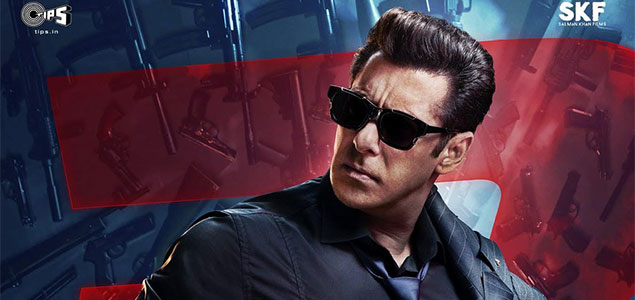 Race 3 Hindi Movie