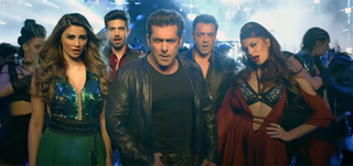 Allah Duhai Hai   Song Promo Race 3