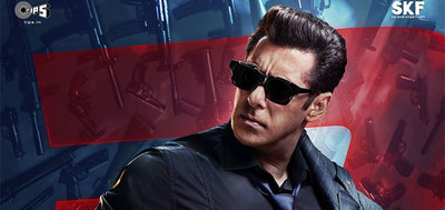 Race 3