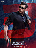 Click to know more about Race 3