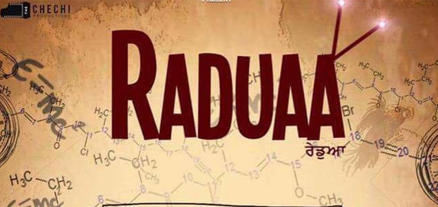 Raduaa Punjabi Movie