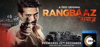 Trailer Rangbaaz