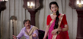 Official Trailer Rangeela Raja